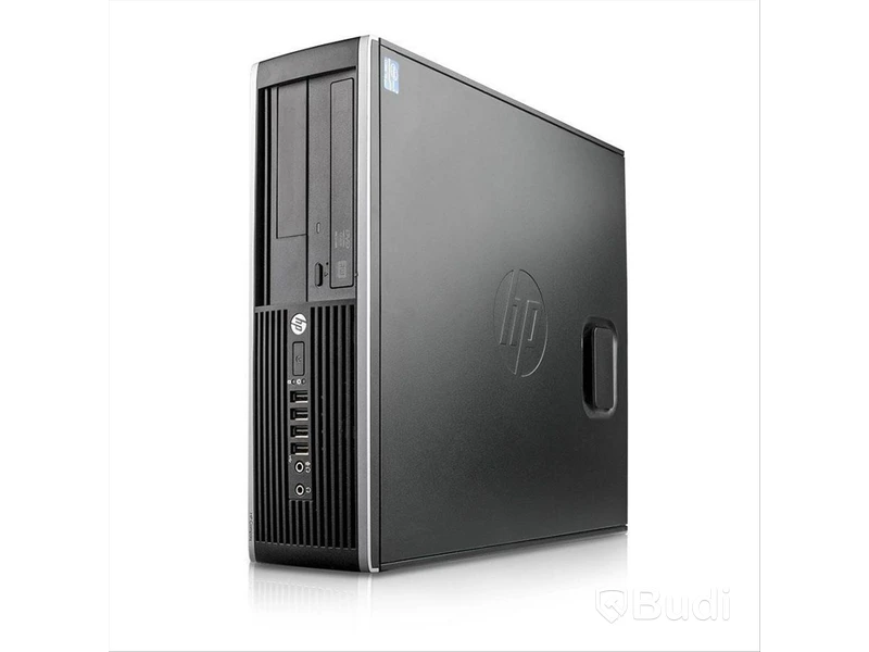 Dator HP Compaq Elite 8300 SFF