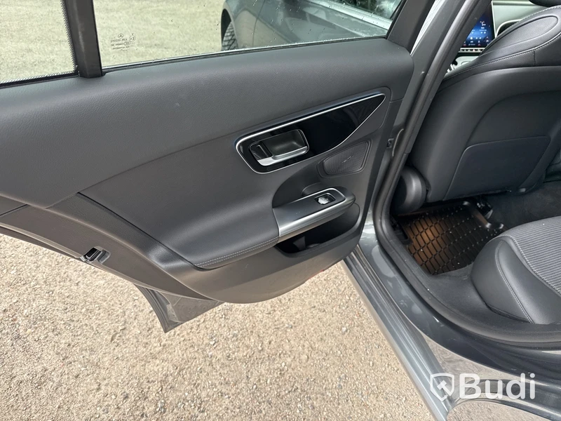 Mercedes-Benz C-Klass -2021 | C 220 d Kombi S206 | 200hk | Elhybrid