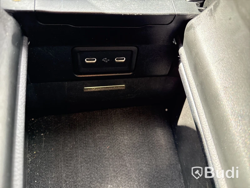 Mercedes-Benz C-Klass -2021 | C 220 d Kombi S206 | 200hk | Elhybrid