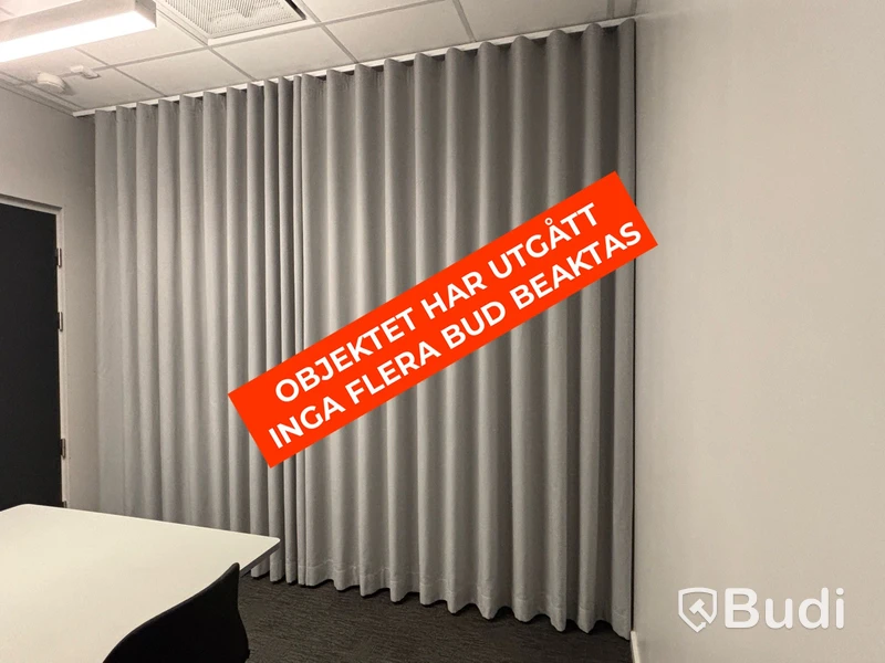 Konferensrum inkl. TV