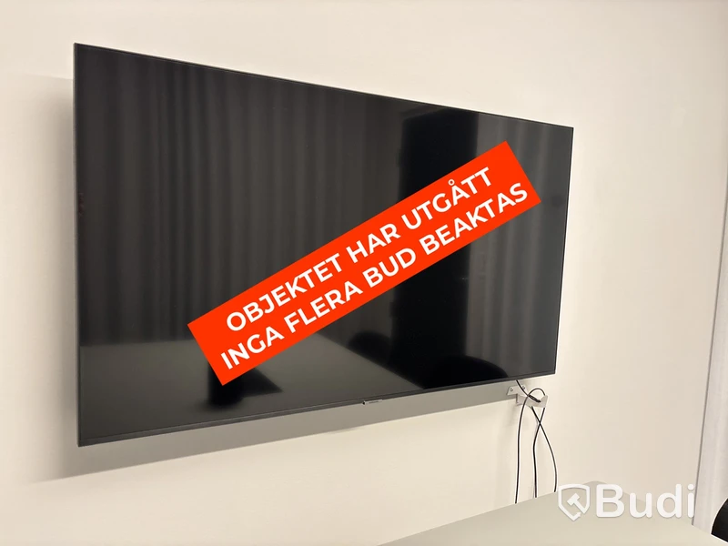 Konferensrum inkl. TV