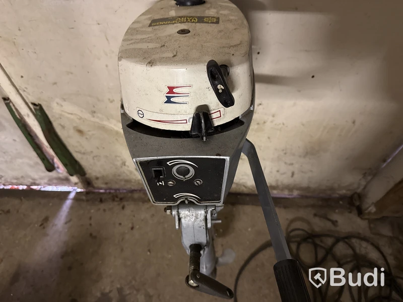 Båtmotor Evinrude 2 hk