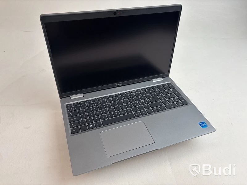 Bärbar dator Dell Latitude E5520. OBS! Inget OS