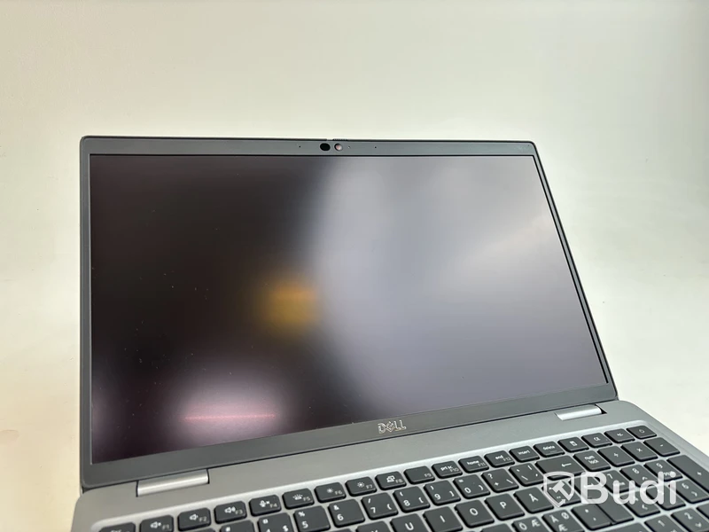 Bärbar dator Dell Latitude E5520. OBS! Inget OS