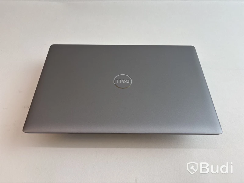 Bärbar dator Dell Latitude E5520. OBS! Inget OS