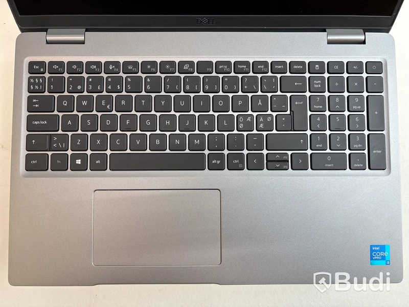 Bärbar dator Dell Latitude E5520. OBS! Inget OS