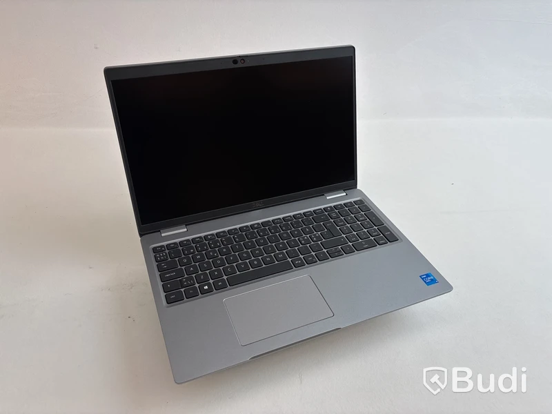 Bärbar dator Dell Latitude E5520. OBS! Inget OS