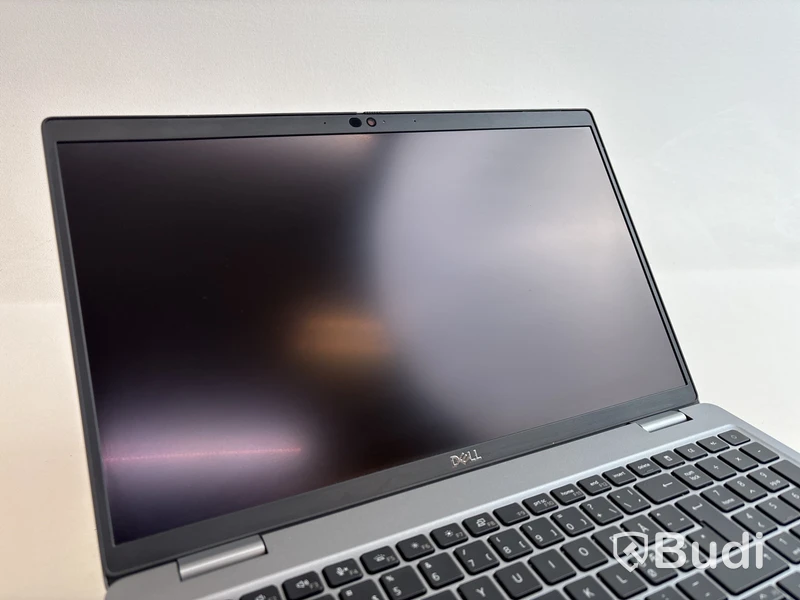 Bärbar dator Dell Latitude E5520. OBS! Inget OS