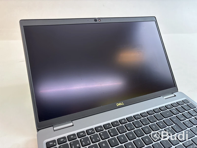 Bärbar dator Dell Latitude E5520. OBS! Inget OS
