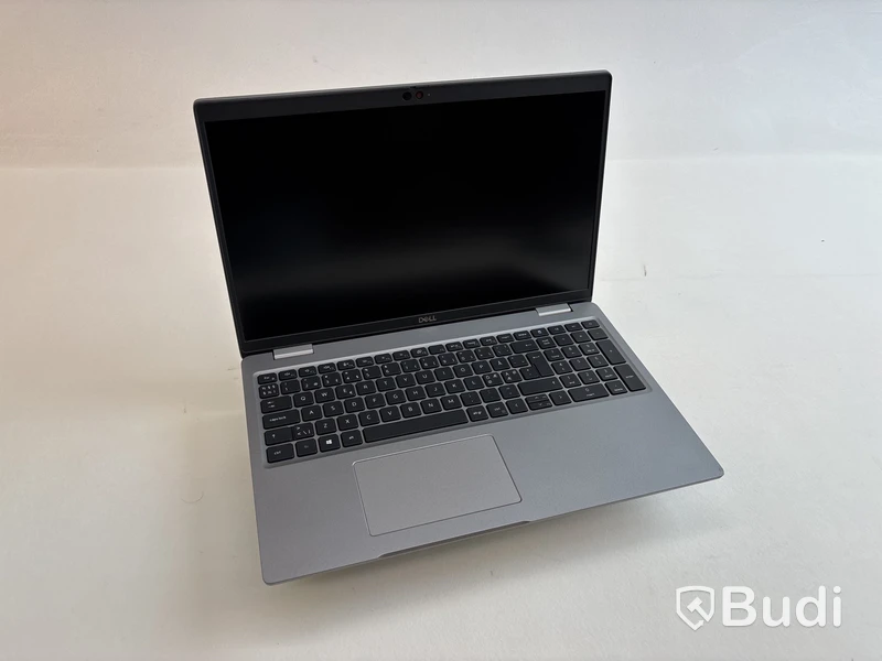 Bärbar dator Dell Latitude E5520. OBS! Inget OS