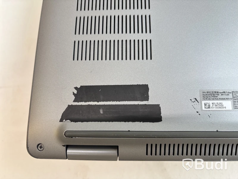 Bärbar dator Dell Latitude E5520. OBS! Inget OS