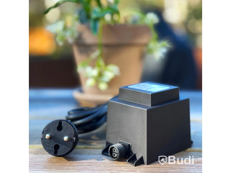 2 st. TRANSFORMATOR LIGHTSON 60W