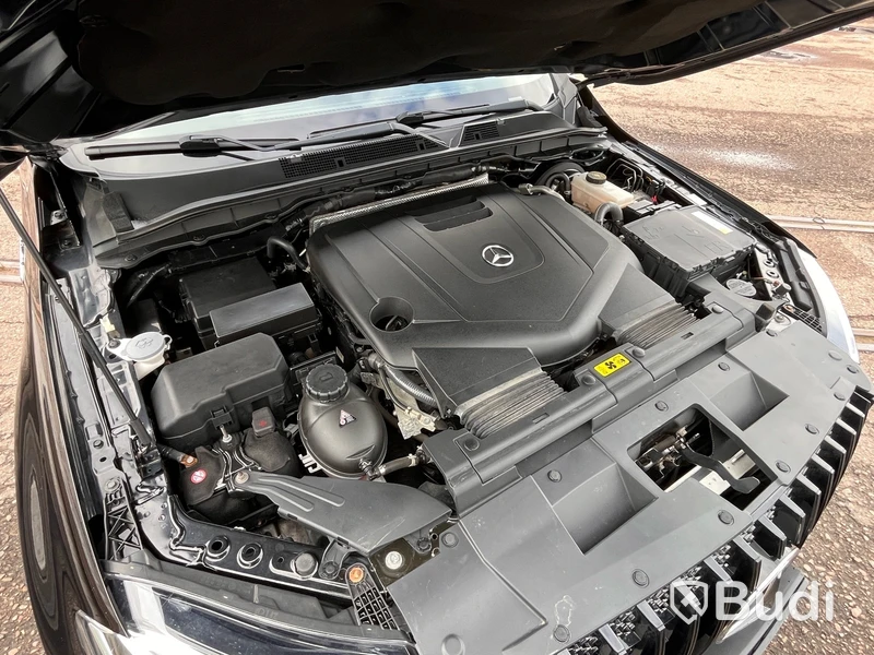 MERCEDES-BENZ, 350D X-KLASSE, 2019 Mätarställning (km): 88123