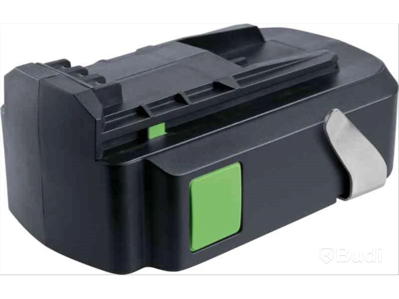 Batteri Festool, BPC 12, 12V LI 4.2 AH