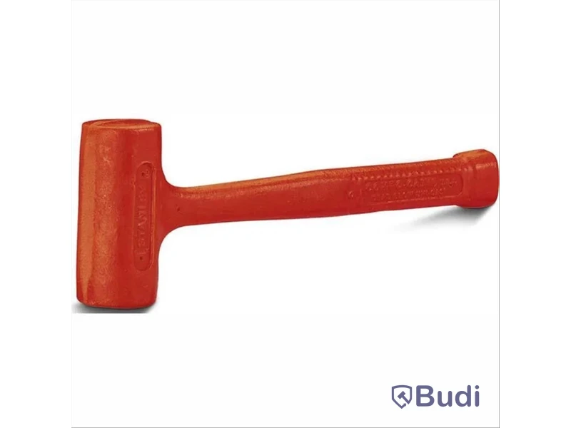 Gummiklubba Stanley, 1-57-531, 500g