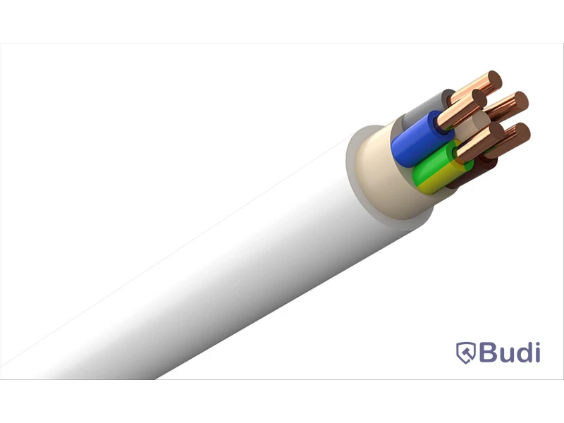 Amokabel EXQ 5G1.5 50 m