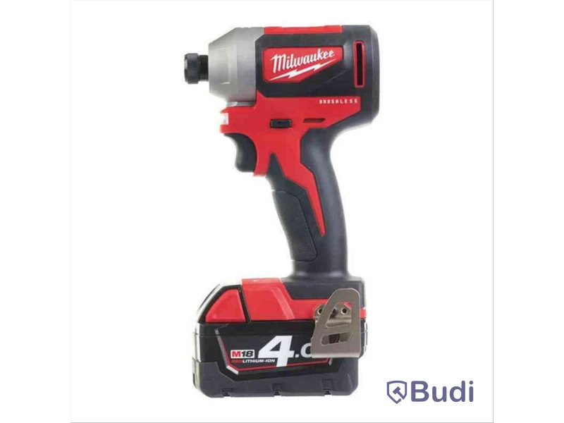 Slagskruvdragare Milwaukee, M18