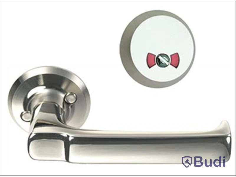 WC-behör, Assa abloy, vänster, 9565T V 01 INS