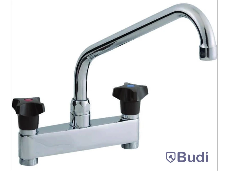 Köksblandare FM Mattsson, 3005-0610, 160 C/C F BORD UK