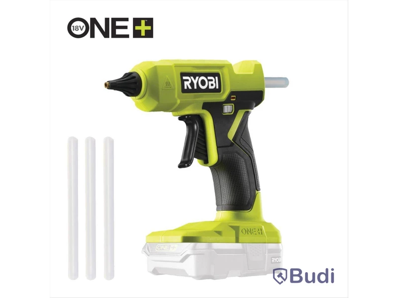 Limpistol RYOBI ONE+