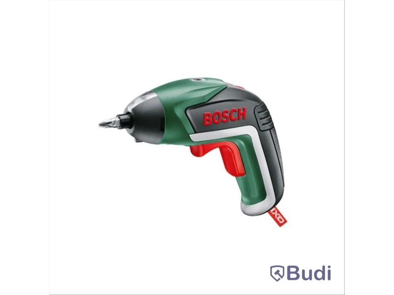 Skruvdragare Bosch, IXO V Basic 3,6V