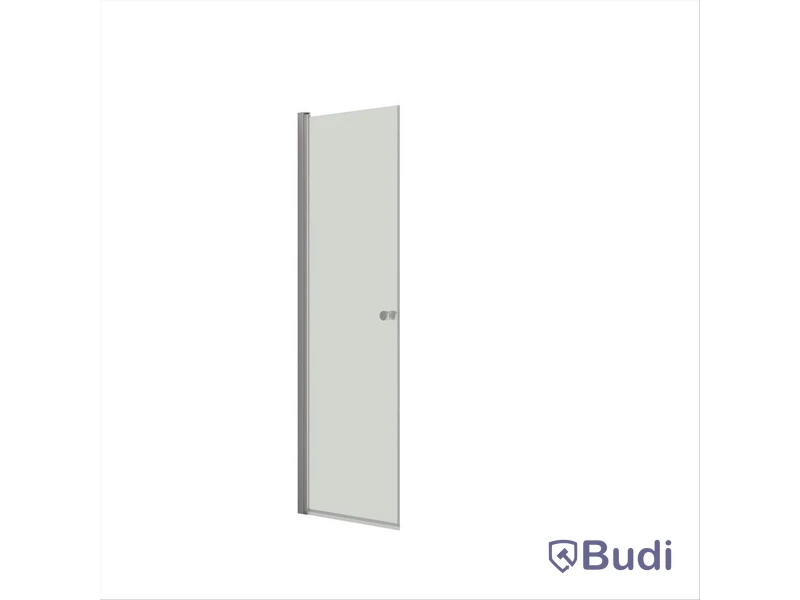 Duschdörr Scanbad, Flexi 70 cm