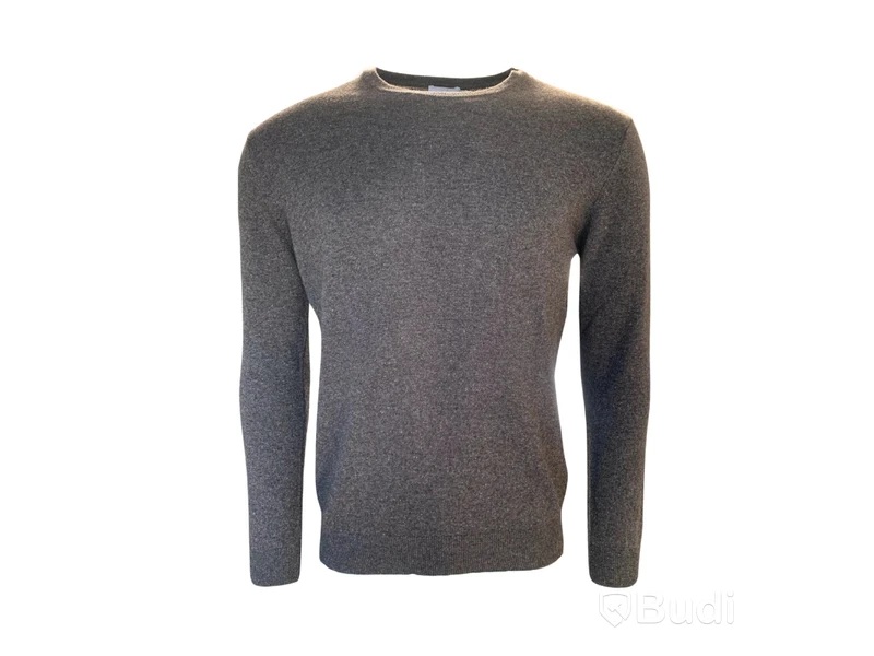 2 st. Tröjor Filippo Riberti, stl. M, Lamswool crewneck, olika färger