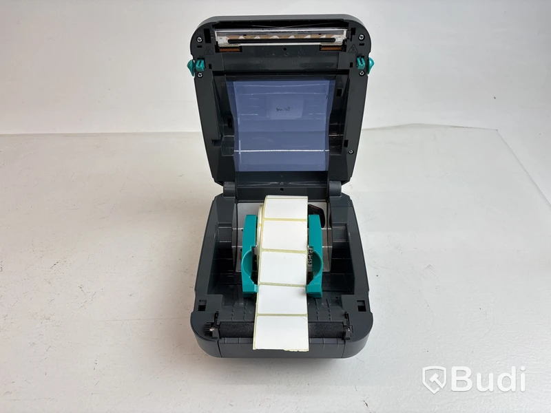 Etikettskrivare Zebra, GK420d