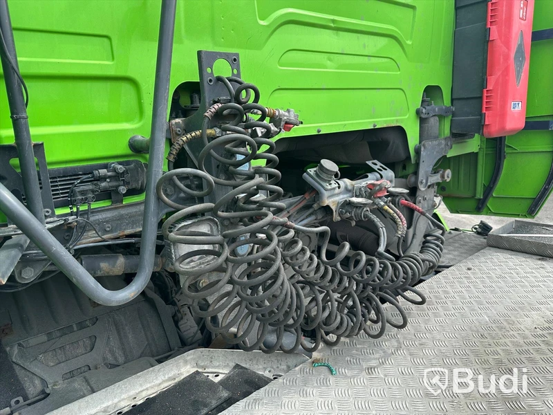Dragbil Scania R500 6x2  -2020 | ADR | Retarder