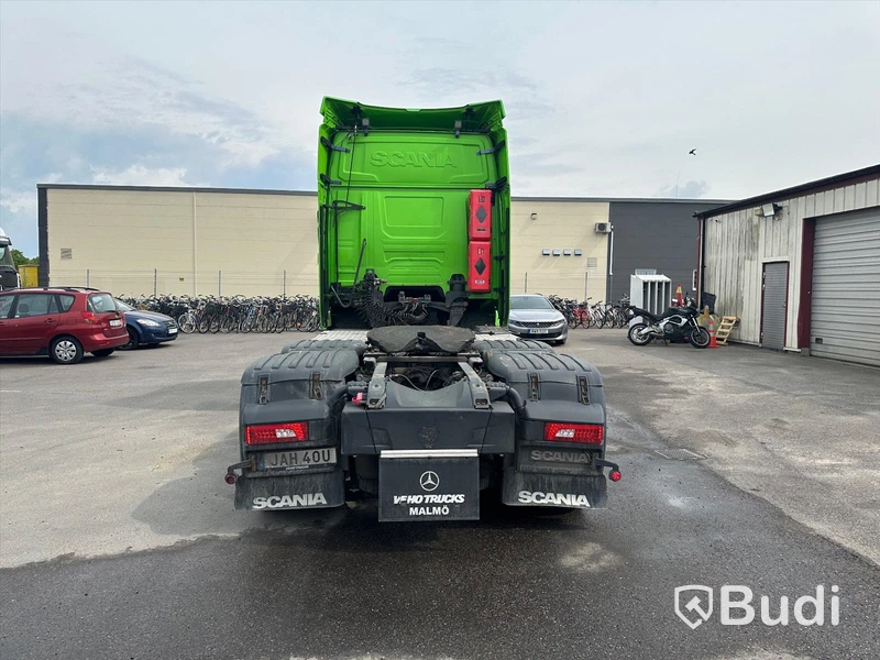Dragbil Scania R500 6x2  -2020 | ADR | Retarder