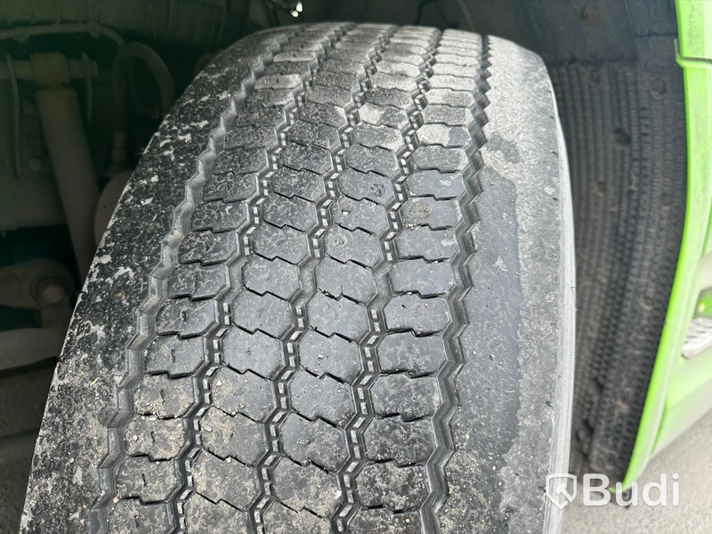 Dragbil Scania R500 6x2  -2020 | ADR | Retarder