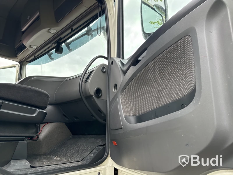 Dragbil DAF XF 510 FTS 6X2 -2017 | Euro6 | SSC