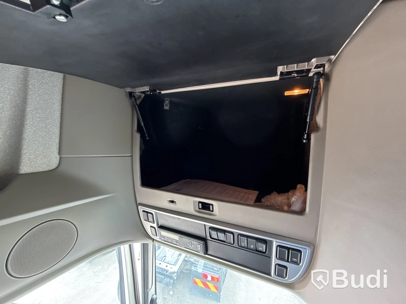 Dragbil DAF XF 510 FTS 6X2 -2017 | Euro6 | SSC