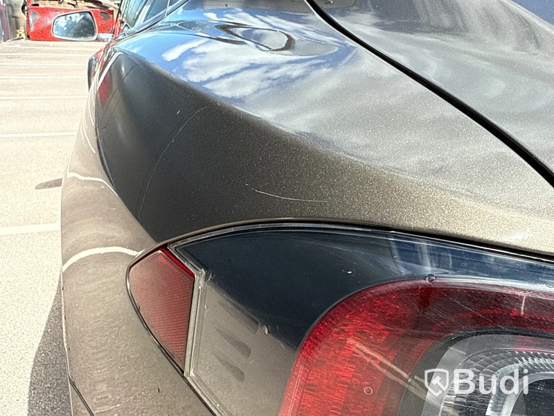 Tesla Model S | 70D | Fri SUC | 333 hk | 23903 mil | 2016