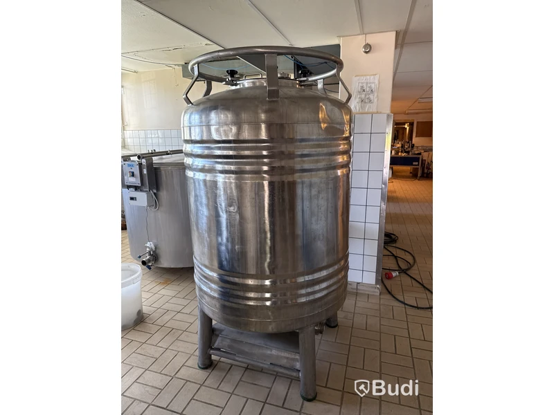 Kyltank Euro Lux | 1000 L