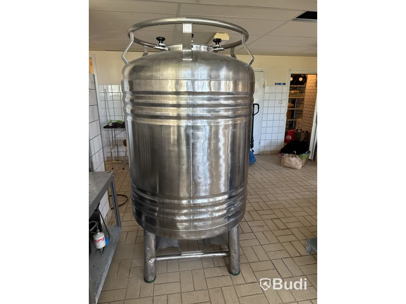 Kyltank Euro Lux | 1000 L