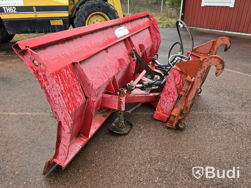 Plogblad | Stora BM