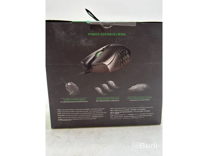 Gamingpaket Razer