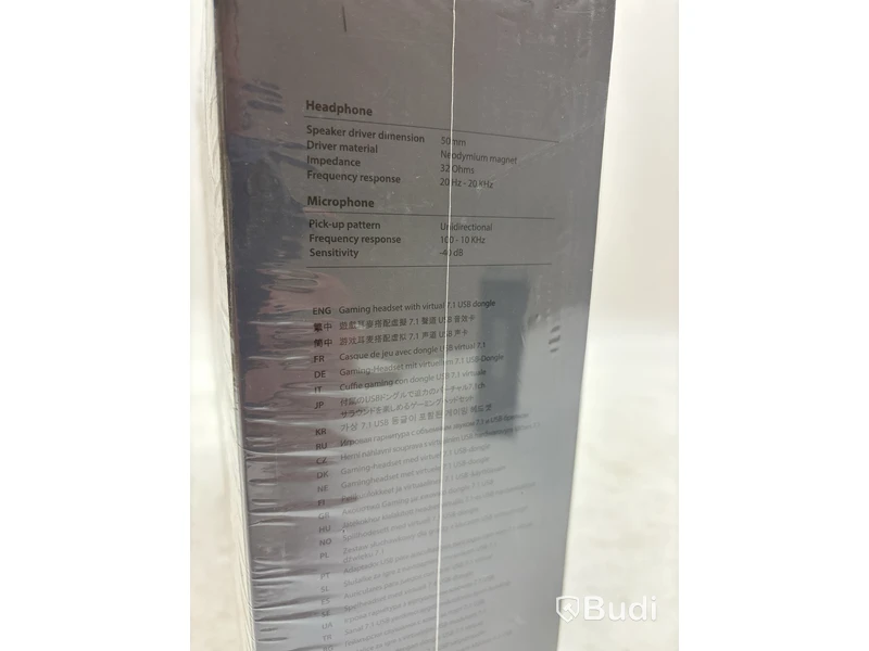 Gamingpaket ASUS