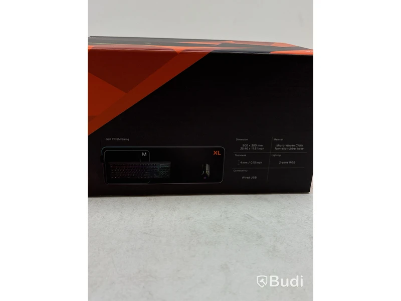 Gamingpaket Steelseries
