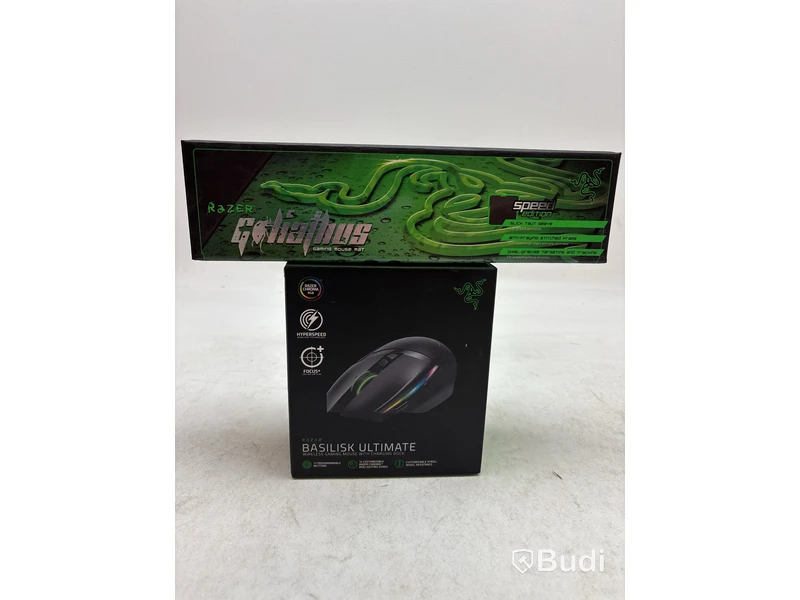Gamingpaket Razer