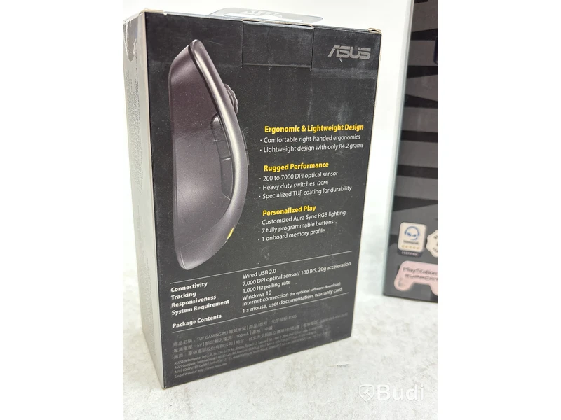 Gamingpaket Corsair