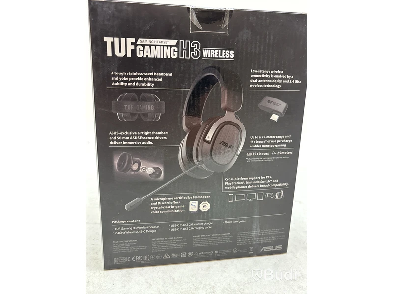 Gamingpaket Corsair