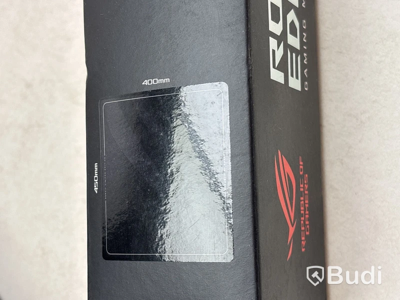 Gamingpaket ASUS ROG