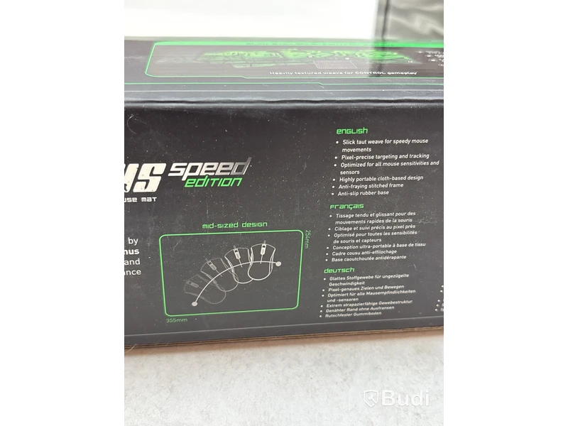 Gamingpaket Razer
