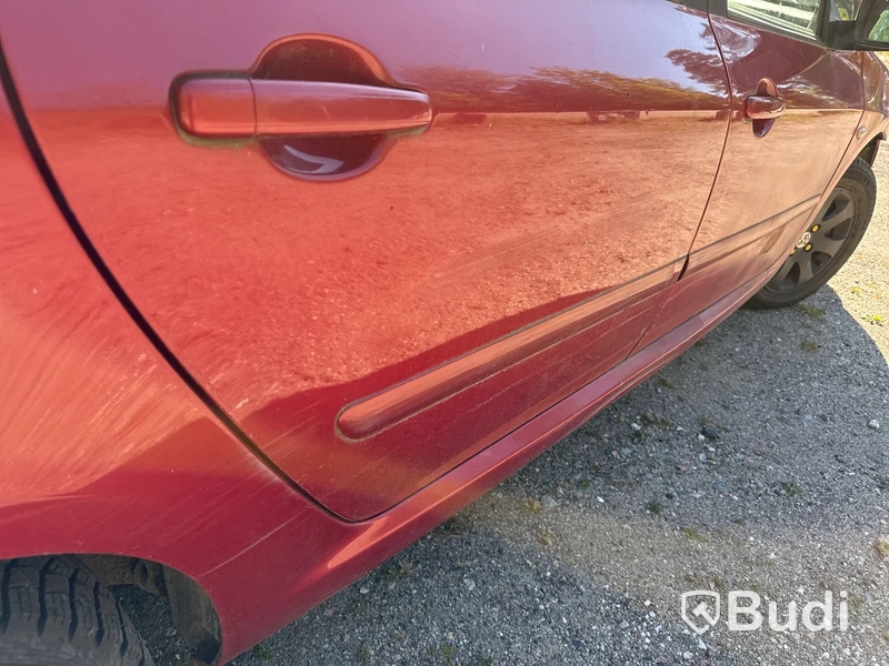 Peugeot 307 1.6 Kombi -2006 | 110hk