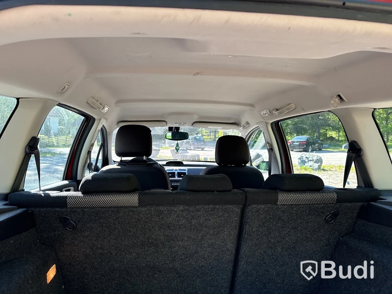 Peugeot 307 1.6 Kombi -2006 | 110hk