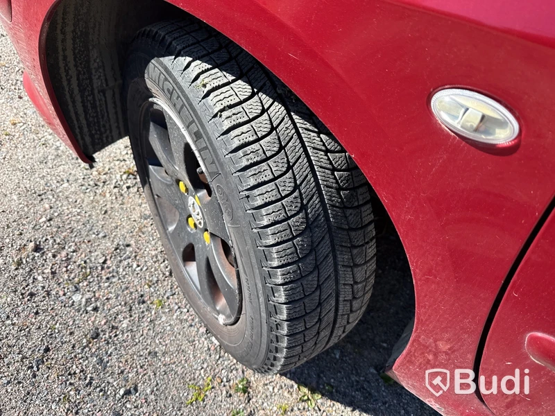 Peugeot 307 1.6 Kombi -2006 | 110hk