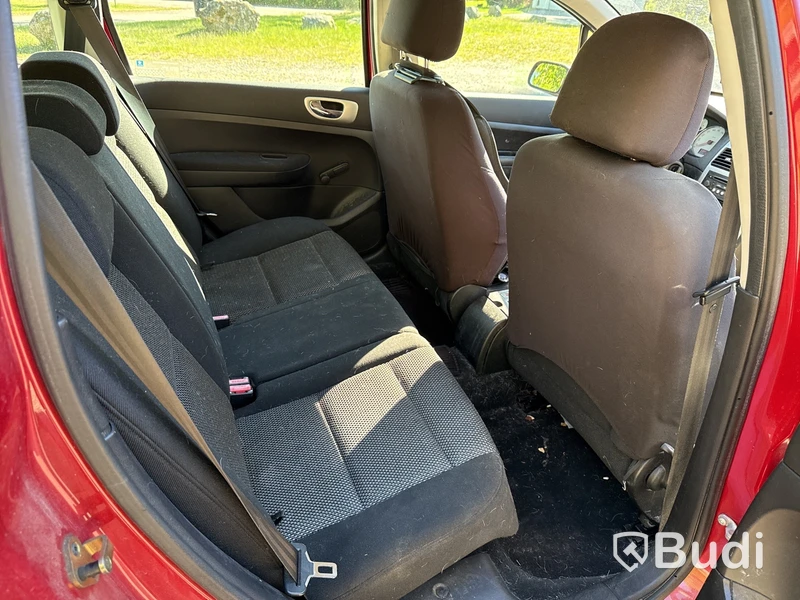 Peugeot 307 1.6 Kombi -2006 | 110hk