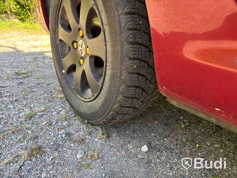 Peugeot 307 1.6 Kombi -2006 | 110hk